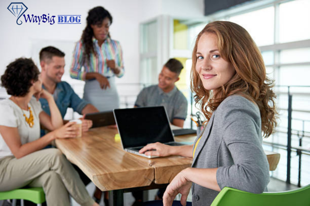 WayBig Blog Team