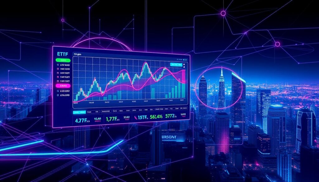 rotating etfs strat4egy signals