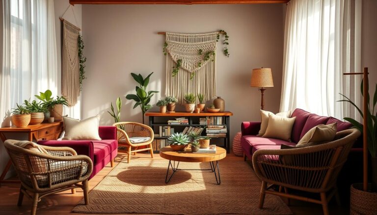 Bohemian Interior Design: Unlock the Best Secrets Bohemian Interior Design