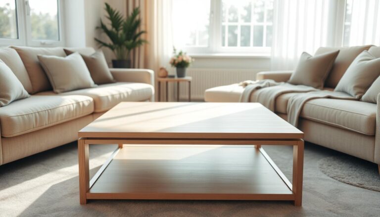 Coffee Table Price