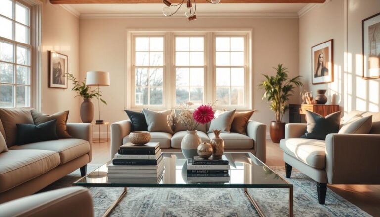 Coffee Table Styling: 5 Simple Ways to Upgrade Coffee Table Styling