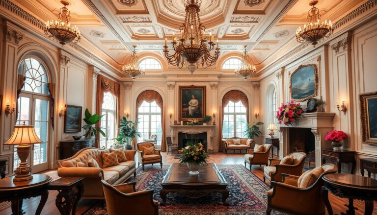 Elegant Home Decor Ideas