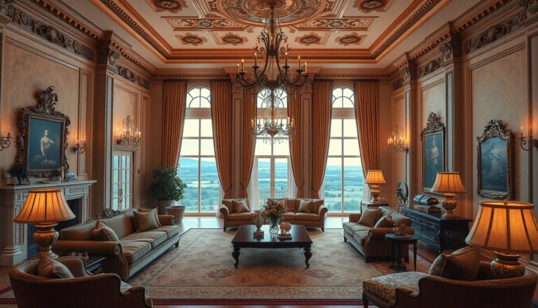 Formal Living Room Ideas: New Timeless Look Formal Living Room Ideas