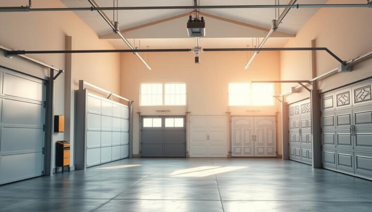 Garage Door Styles