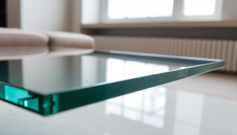 Glass Coffee Table Thickness