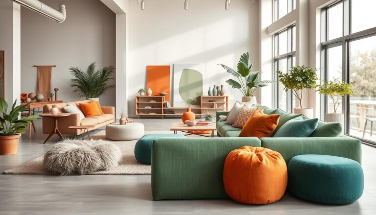Home Decor Color Trends