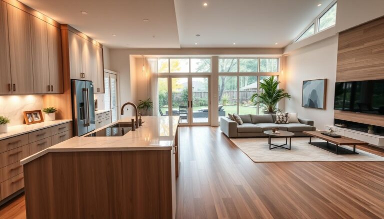 Interior Remodeling Home Transformation