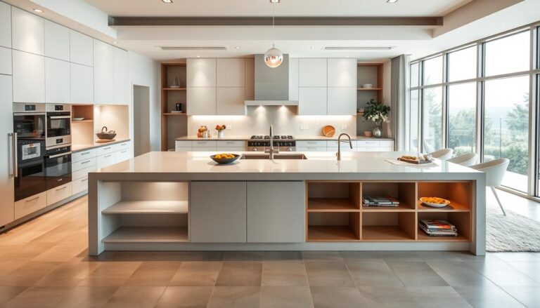 Kitchen Island Ideas