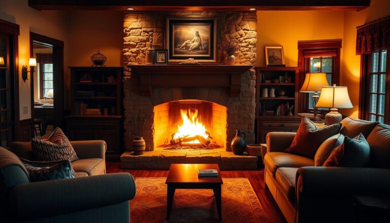 The Best Cozy Living Room Fireplace Ideas Living Room Fireplace Ideas