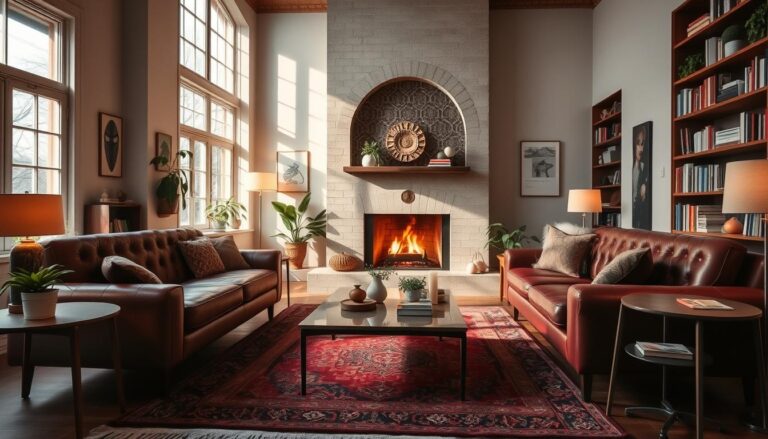 How to Make a Boring House Cool Make a Boring House Cool