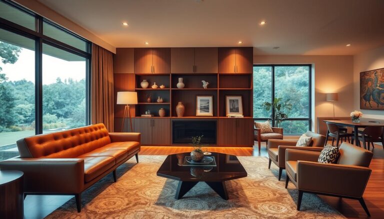 Mid Century Modern Furniture