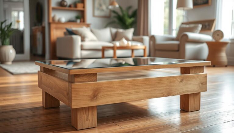 Protection For a Wood Coffee Table With New Tips Protection For a Wood Coffee Table