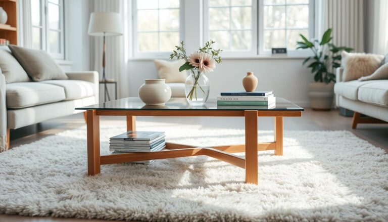 Rectangular Coffee Tables