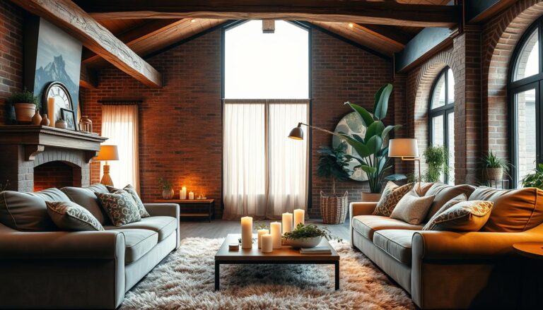 Room Transformation Ideas