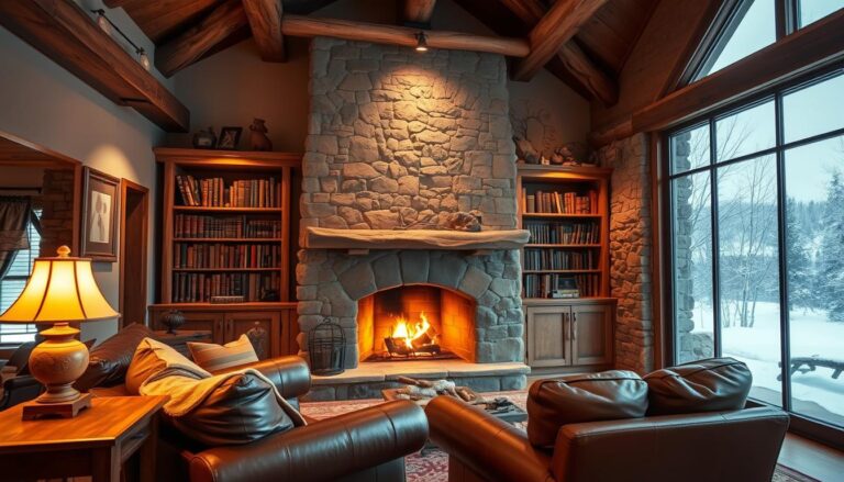 Rustic Home Decor Tips