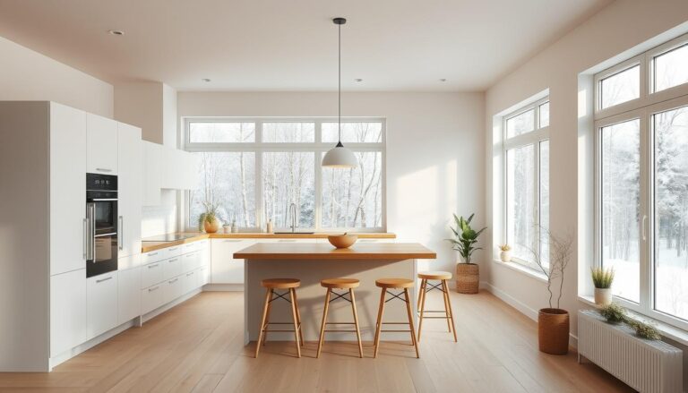 Discover the Best of Scandinavian Kitchen Design Scandinavian Kitchen Design