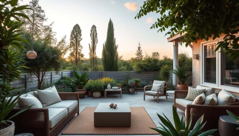 Small Exterior Design Tips