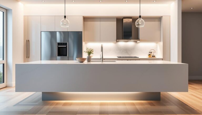 Small Kitchen Island