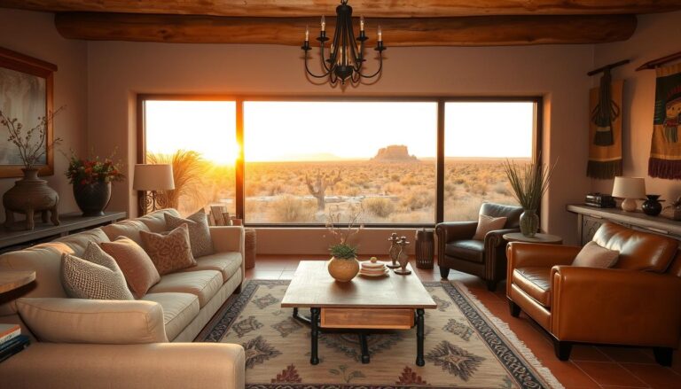 Southwestern Interior Design: Bring the New Home Southwestern Interior Design