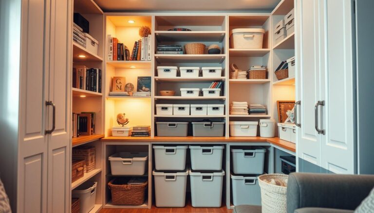Tips For Furniture Storage
