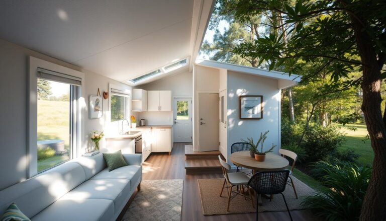 2 Bedroom Park Model Homes