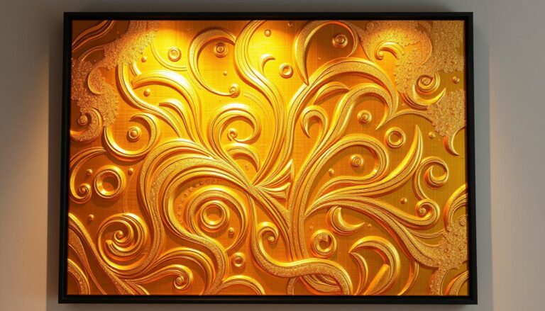 New Discover Chic Black and Gold Wall Decor Black and Gold Wall Decor