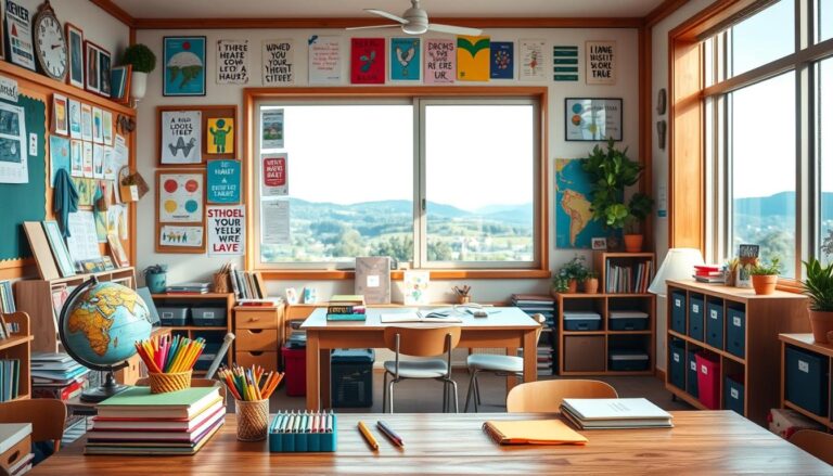 Classroom Decor Bundle