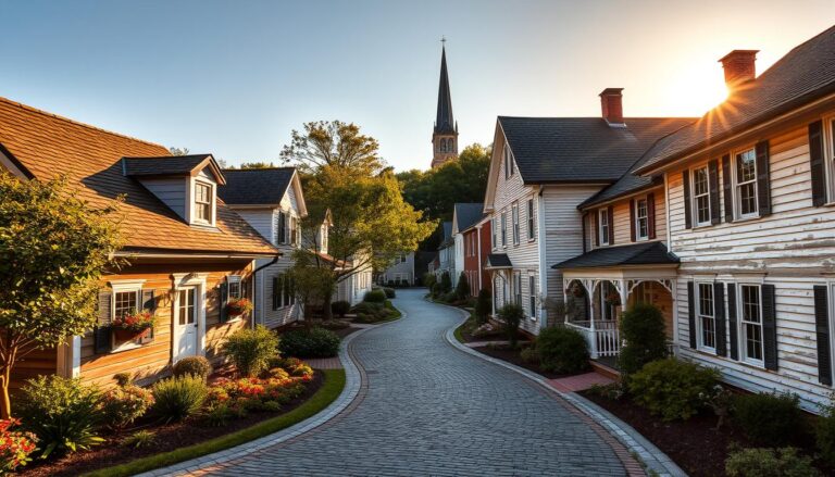 Colonial Homes for Sale