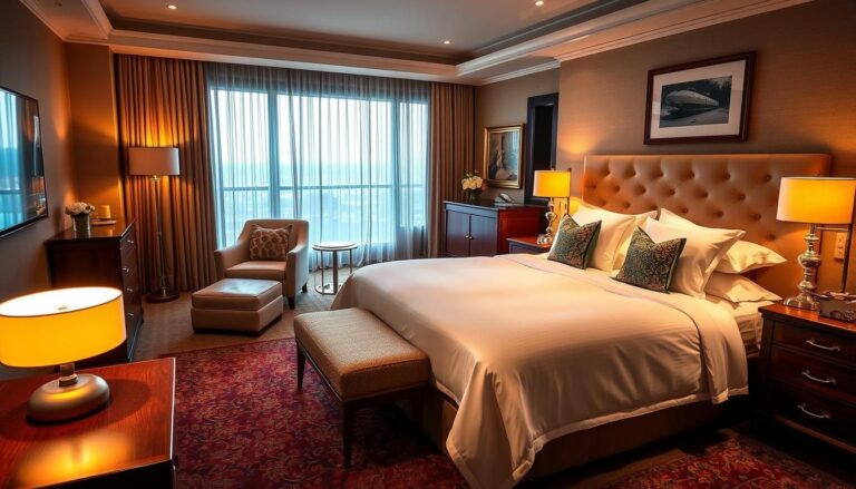 Decorations For Hotel Room