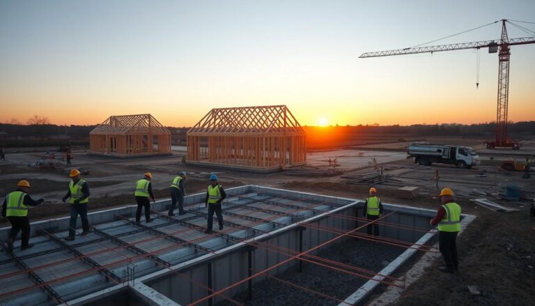 Home Building Checklist