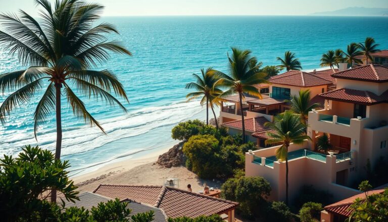 Homes for Sale in Mazatlan Mexico