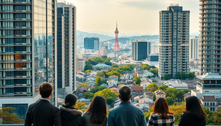 Homes for Sale in South Korea: Your New Guide Homes for Sale in South Korea