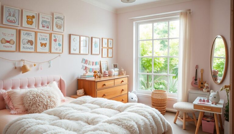 Kawaii Room Decor