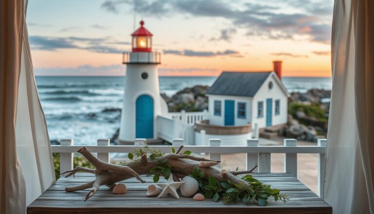 Light House Decor