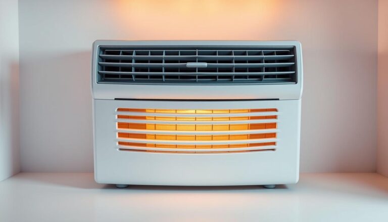Mobile Home Air Conditioning Units