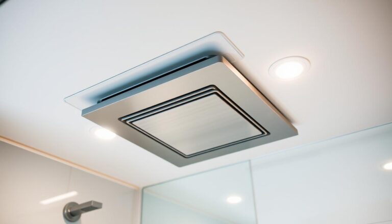 Mobile Home Bathroom Exhaust Fan
