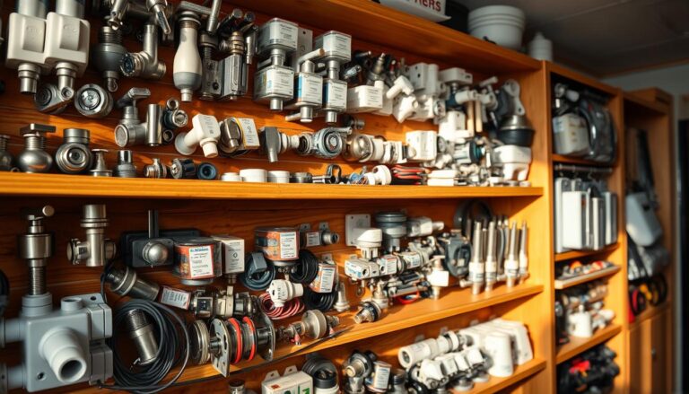 Mobile Home Parts Catalog