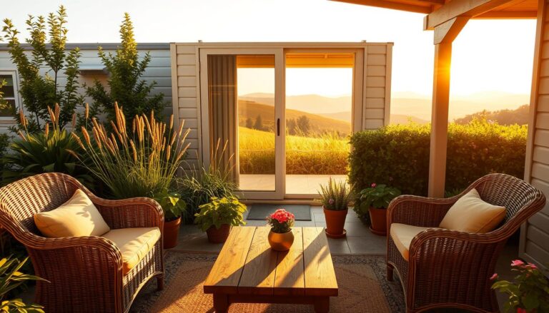 Mobile Home Patio Doors