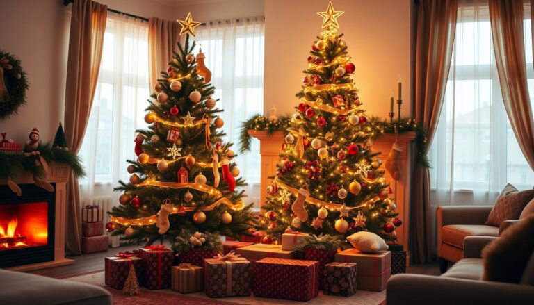 New Home Christmas Ornament