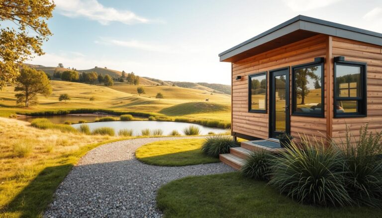 Rent to Own Tiny Homes