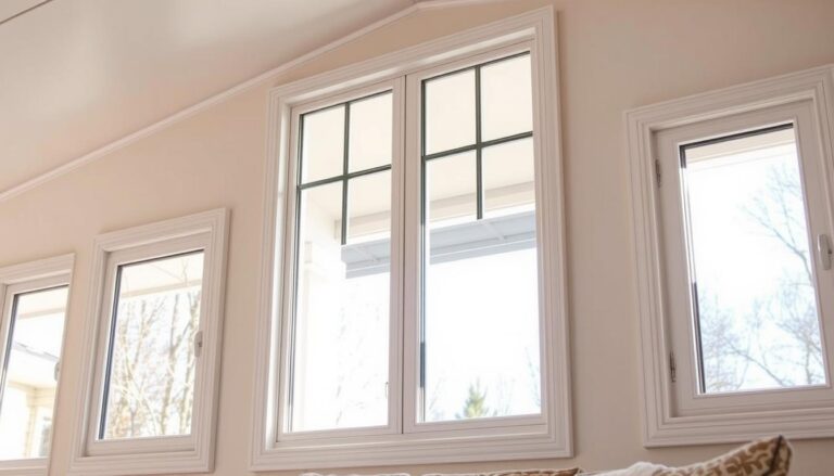 Replacement Windows For a Mobile Home