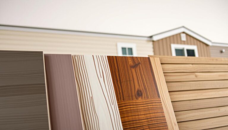 Siding For Manufactured Homes