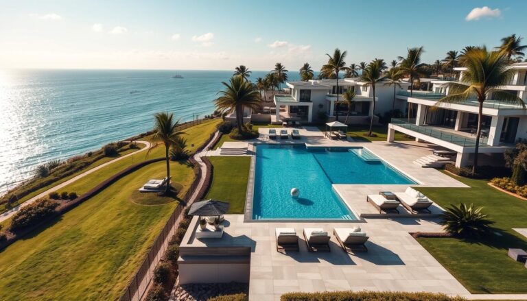 Swimming Pool Homes for Sale