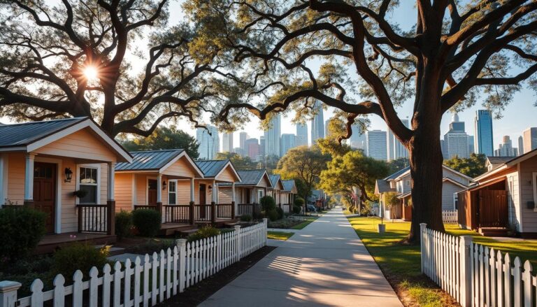 Tiny Home for Sale Houston