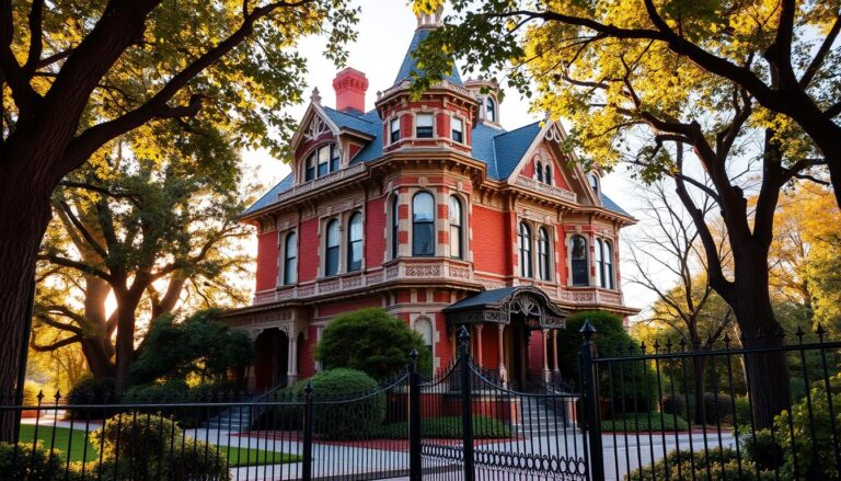 Victorian Homes for Sale Near Me