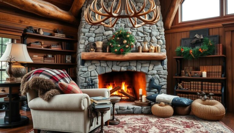 Cozy Western Christmas Decor for Your New Home Western Christmas Decor