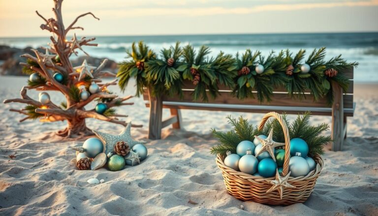 New Discover Festive Beach xmas Tree Decorations Beach xmas Tree Decorations