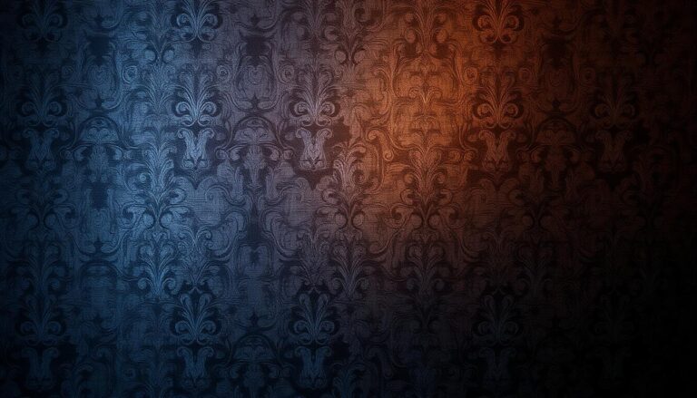 Black Wallpaper Decor