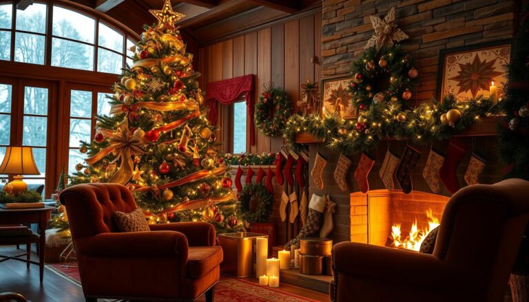 Christmas Decoration Kit