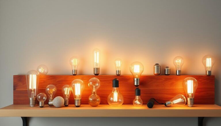 Decor Light Bulbs
